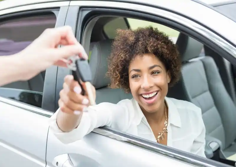 auto leasen Puiflijk
